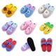 thumbnail image 2 of Pantuflas de Peluche BTS BT21 Cookie, 2 of 2