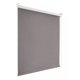 thumbnail image 2 of Persiana enrollable Blackout Premium Decoking 120 Ancho x 120 Alto cm Gris, 2 of 5