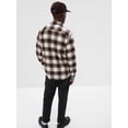 thumbnail image 2 of Jeans GAP Corte Recto Negro Verdadero para Hombre 36W x 32L, 2 of 7
