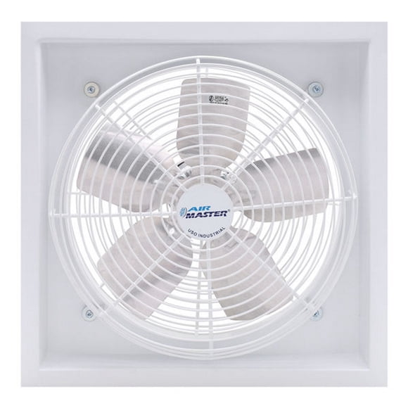 extractor de aire para pared aspa 12 pulgadas