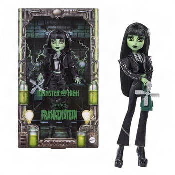 Muñeca Mattel Monster High Dawn of the Dance