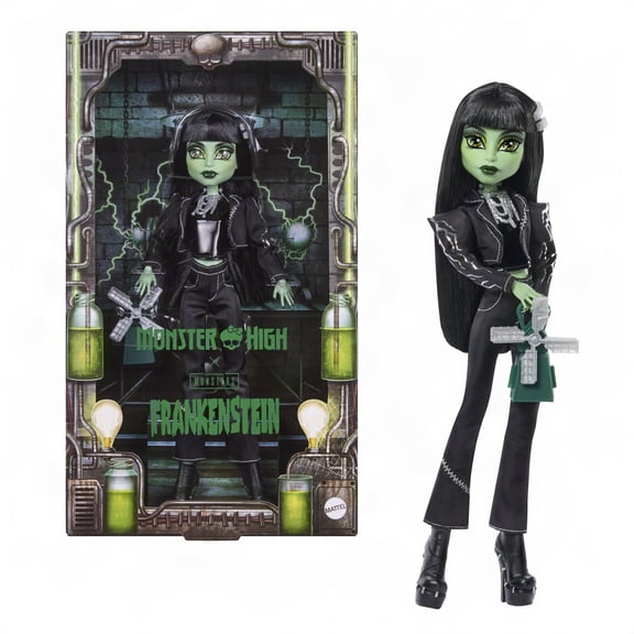 Muñeca Mattel Monster High Dawn of the Dance