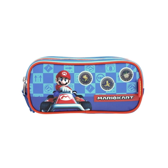 LAPICERA MARIO BROS CHENSON PRAIS