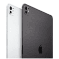 thumbnail image 3 of Apple iPad Pro (M5) de 13 pulgadas con Wi-Fi y cristal estándar de 256 GB - Plata, 3 of 6