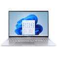 thumbnail image 1 of Laptop ASUS VivoBook 16: Procesador Intel Core i9 13900H (hasta 5.4 GHz), Memoria de 16GB DDR4, SSD de 1TB, Pantalla de 16" LED WUXGA, Video UHD Graphics, S.O. Windows 11 Home, 1 of 5