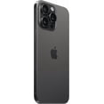 thumbnail image 2 of iPhone 15 Pro Max 512GB Negro Reacondicionado, 2 of 5