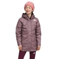 thumbnail image 1 of Chaqueta THE NORTH FACE para niña North Down Triclimate Grey XS, 1 of 6