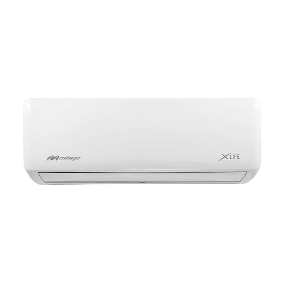 Minisplit Mirage Xlife Solo Frío On/Off 24000 BTU´S 230V SETCLF261H