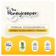 thumbnail image 3 of Toallitas Húmedas para Bebé Honey Keeper Aroma a Miel 8 Paquetes 576 Piezas, 3 of 6