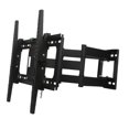 thumbnail image 3 of Soporte de pared para TV, soporte de expansión para soporte de TV, 6 brazos, fácil instalación, rotación de extensión de inclinación de 15  degree, , para para 32 a 75 pulgadas, 3 of 9