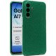 thumbnail image 1 of Funda Icon Case Jelly Glitter para Samsung A17 LTE, Carcasa, Protector, Uso Rudo, Antigolpes, Resistente, Esquinas Reforzadas, Protección de Cámara - Verde, 1 of 8