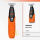 thumbnail image 5 of Máquina Rasuradora Inalámbrica Trimmer Wahl Trimninja, 5 of 7