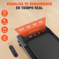 thumbnail image 2 of Caminadora Eléctrica Altera CYBERPAD+ Compacta y Silenciosa para Casa u Oficina, 2 of 8