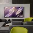 thumbnail image 2 of Pantalla Samsung 55'' OLED S95H 4K Vision AI Smart TV (2026), 2 of 10