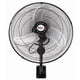thumbnail image 1 of Ventilador de Pared Mytek 3196 18' 3 Vel Oscilatorio Negro, 1 of 5