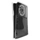 thumbnail image 1 of Funda de repuesto para consola PS5 Slim Disc/Digital Edition. Accesorio para juegos con placa frontal rígida. Funda protectora transparente, 1 of 3