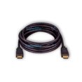 thumbnail image 5 of Cable HDMI DIGITAL SatelliteSale 1.4 HDMI 4K Negro 30 pies HDMI a HDMI, 5 of 5
