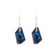 thumbnail image 2 of Juego Zvezda De-Art plata .925 color Bermuda Blue Zvezda, 2 of 5