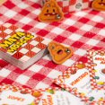 thumbnail image 5 of Matamoscas - Juego de Mesa Familiar de Reflejos para Atrapar las Moscas, en Español, 5 of 5
