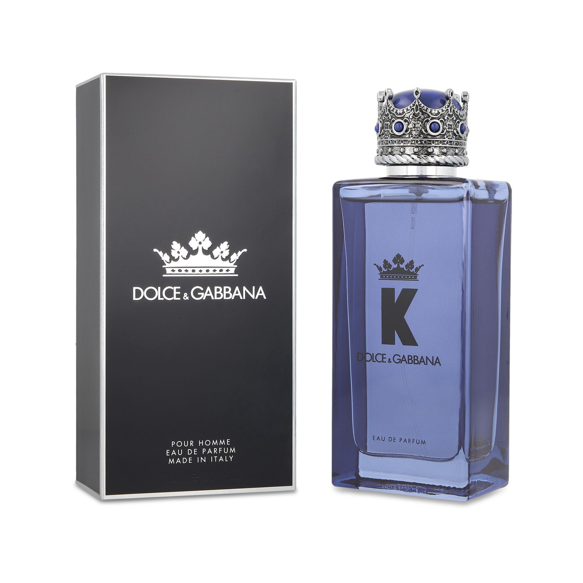 Dolce & Gabbana K 100 Ml Edp Spray