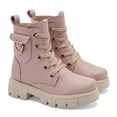 thumbnail image 1 of Been Class Bota Para Mujer Rosa Cod 148027-e, 1 of 5