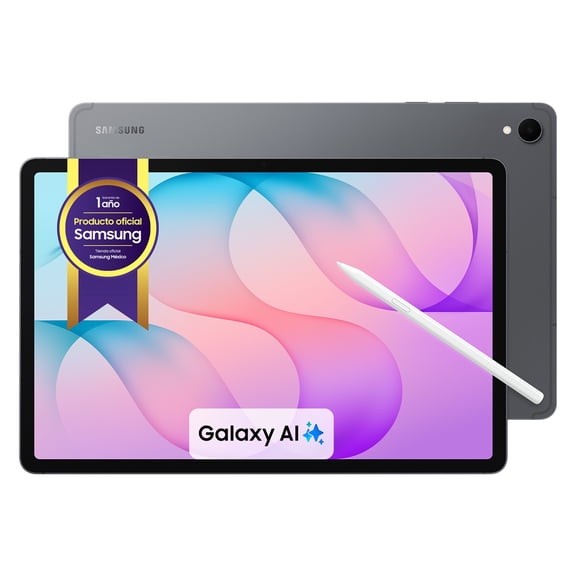Tablet Samsung Galaxy Tab S12 Ultra Gris 256GB