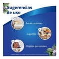 thumbnail image 4 of Desinfectante antibacterial Lysol para superficies fragancia early morning breeze 354 g, 4 of 4