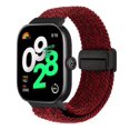thumbnail image 1 of Correa De Nylon Trenzado Magnética para Xiaomi Redmi 4,5,6, 1 of 5