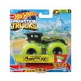 thumbnail image 1 of Set de Vehículos de Juguete Mattel Hot Wheels Monster Trucks 1:64 Varios Modelos 1 Pieza, 1 of 4