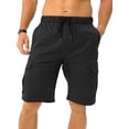 thumbnail image 1 of Bermuda Para Hombre Shendy Vendy Bolsas Cargo Short Casual, 1 of 4