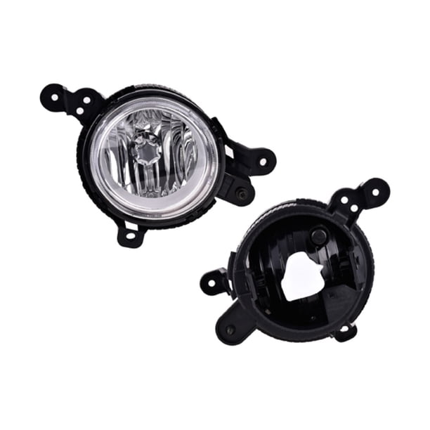 Faro Para Niebla DEPO 2016 A 2019 Kia Der S/Foco