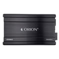 thumbnail image 2 of Orion Cobalt Series CBA2500.4 Amplificador de alta eficiencia de 4 canales Clase A/B para audio estéreo de coche - 2500 W de alto rendimiento, 2/4 ohmios estable, paso bajo/alto ajustable, refuerzo de, 2 of 4
