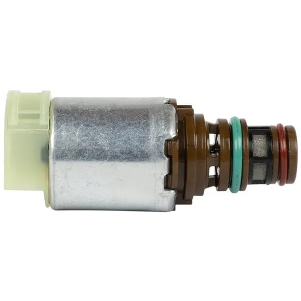 Solenoide De Transmisión OEM E-350 Sd V10 6.8l 16 Al 19 Ford Original