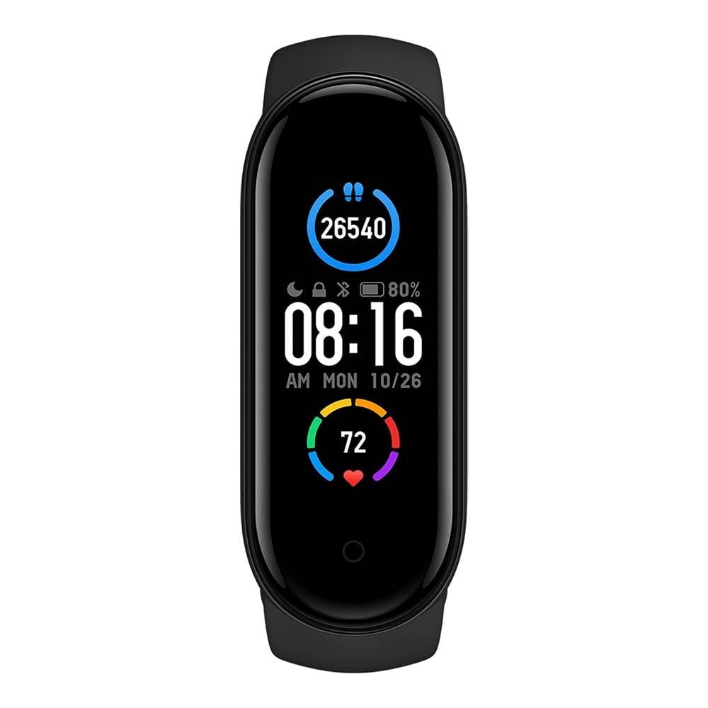 Reloj Inteligente Select Power Horus Alpha FB1-SP