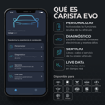 thumbnail image 2 of Escáner Automotriz OBD2 Carista Carista EVO, 2 of 3