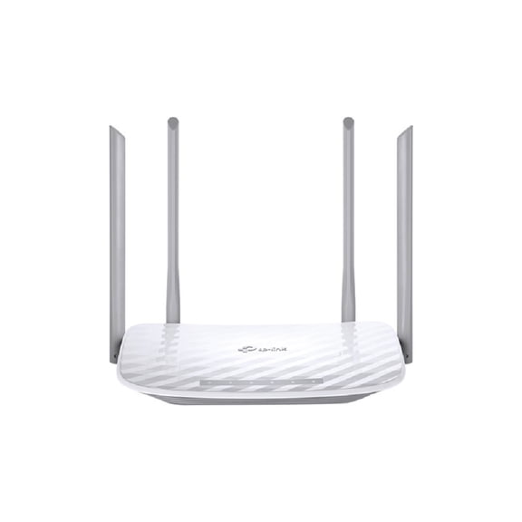 Router Wifi 2.4 Y 5 Ghz 1200mbps