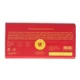 thumbnail image 5 of Chocolate Mexicano Con Adaptógenos Happiness 80g Commons, 5 of 5