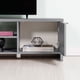 thumbnail image 4 of Mueble Mesa Para Tv Rack Madesa 2 Puertas Hasta 65 Gris, 4 of 8