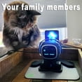 thumbnail image 4 of Desk Robot Companion EMOPET EMO AI ChatGPT Voice Dance, 4 of 8
