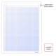 thumbnail image 2 of Cuadernos Cosidos Profesional Ferrini 100h 8 Pack Cuadro Chico, 2 of 4