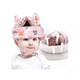 thumbnail image 3 of Gorro Protección Caídas Cascos Bebé Lab.G Rosa, 3 of 5