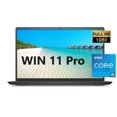thumbnail image 1 of Laptop Dell Inspiron 15 3535 16GB RAM 512GB SSD 15.6 FHD Win, 1 of 5