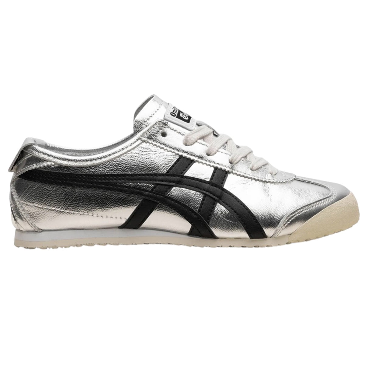 Tenis para Dama Mexico 66 Onitsuka Tiger