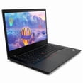 thumbnail image 3 of Laptop Lenovo ThinkPad L14, 14" AMD Ryzen 5 PRO 8GB RAM 256GB SSD Reacondicionado, 3 of 6