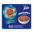 thumbnail image 4 of Alimento seco para Gato Purina Felix Megamix 10 kg, 4 of 6