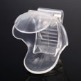 thumbnail image 2 of Clip para pelotas de tenis 1pcs titular de la pelota de tenis de plástico transparente clip de pelot, 2 of 7