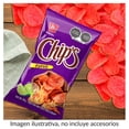 thumbnail image 5 of Papas Chips Fuego chile y limón 100 g, 5 of 5