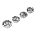 thumbnail image 1 of Mixing Bowl, Soup Bowl Non Stick 4PCS Stackable For Cooking For Refrigerator, 1 of 8
