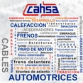 thumbnail image 4 of Cable Chicote Embrague Compatible Con Chevrolet Tornado 1.8L 2004 2005 2006 2007 2008 2009 2010 2011 2012 2013 2014, 4 of 6