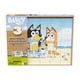thumbnail image 5 of Rompecabezas Kids Puzzles Madera Bluey 72 Piezas, 5 of 5